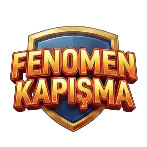 Fenomen Kapışma