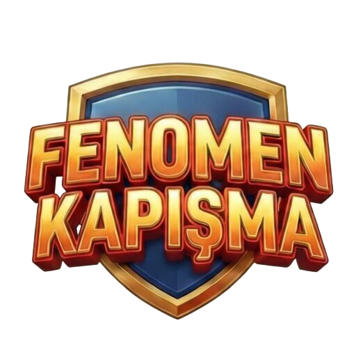 Fenomen Kapışma